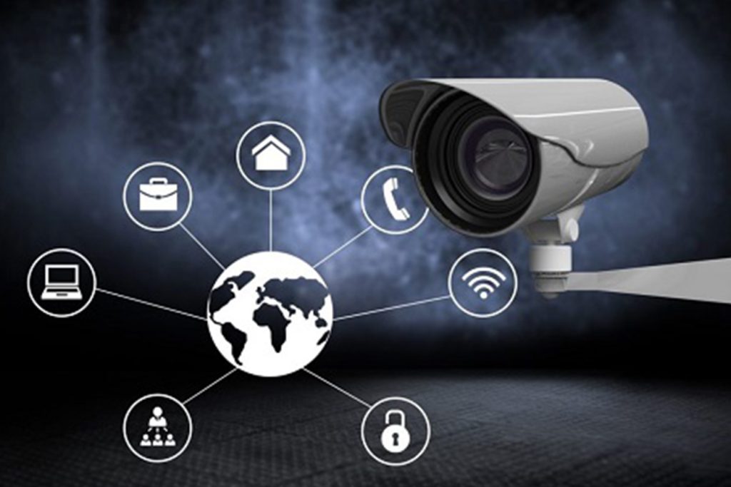 Desert Hawks Smart Security Services