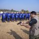 Desert hawks Security Training