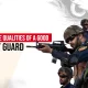Qualities of Good Security Guard