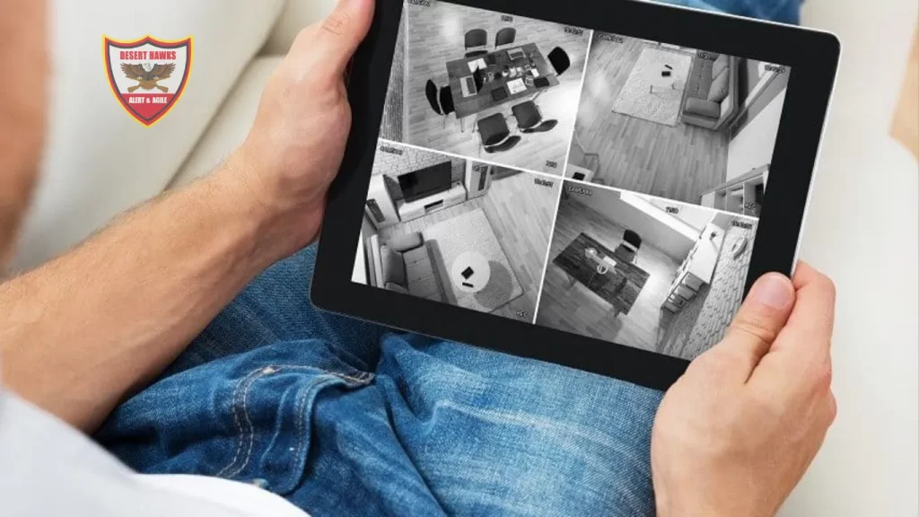 Smart Security Solutions