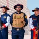 Private Security for Construction Sites Why It’s a Must in Pakistan