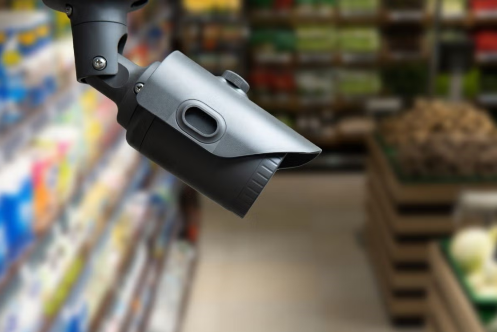 Retail Security