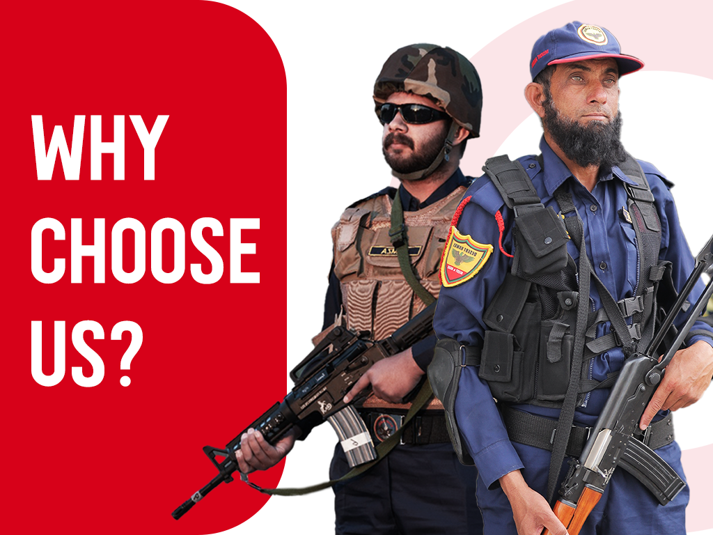 why choose us 1