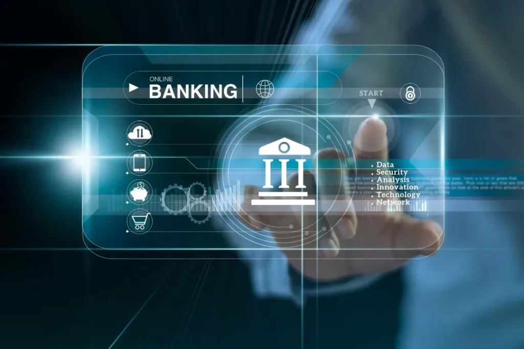 Security Solutions for Banks and Financial Institutions