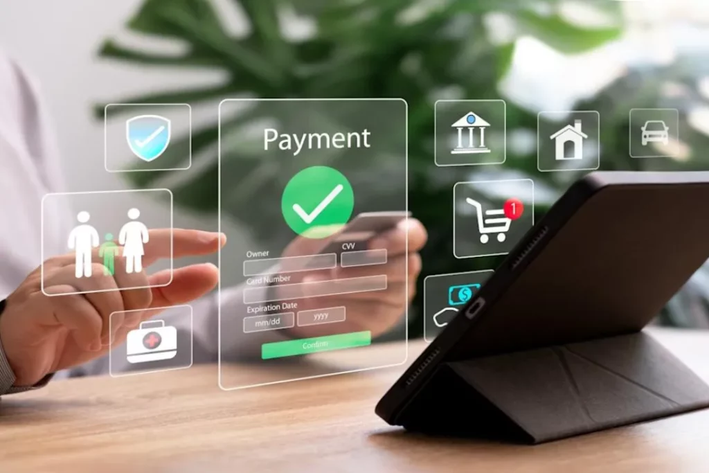 Security Solutions for Financial Institutions