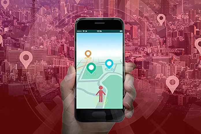 Benefits of GPS Tracking In 2025