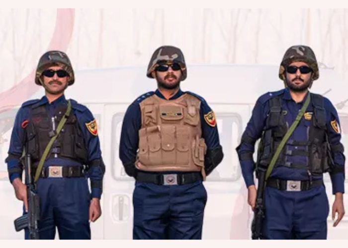 Security Crisis Management Service