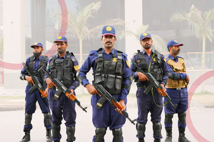 Why Your Residential Security in Pakistan Might Be Failing (Expert Guide 2025)