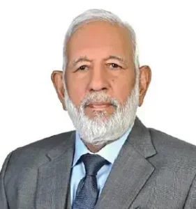 Chairman Desert Hawks