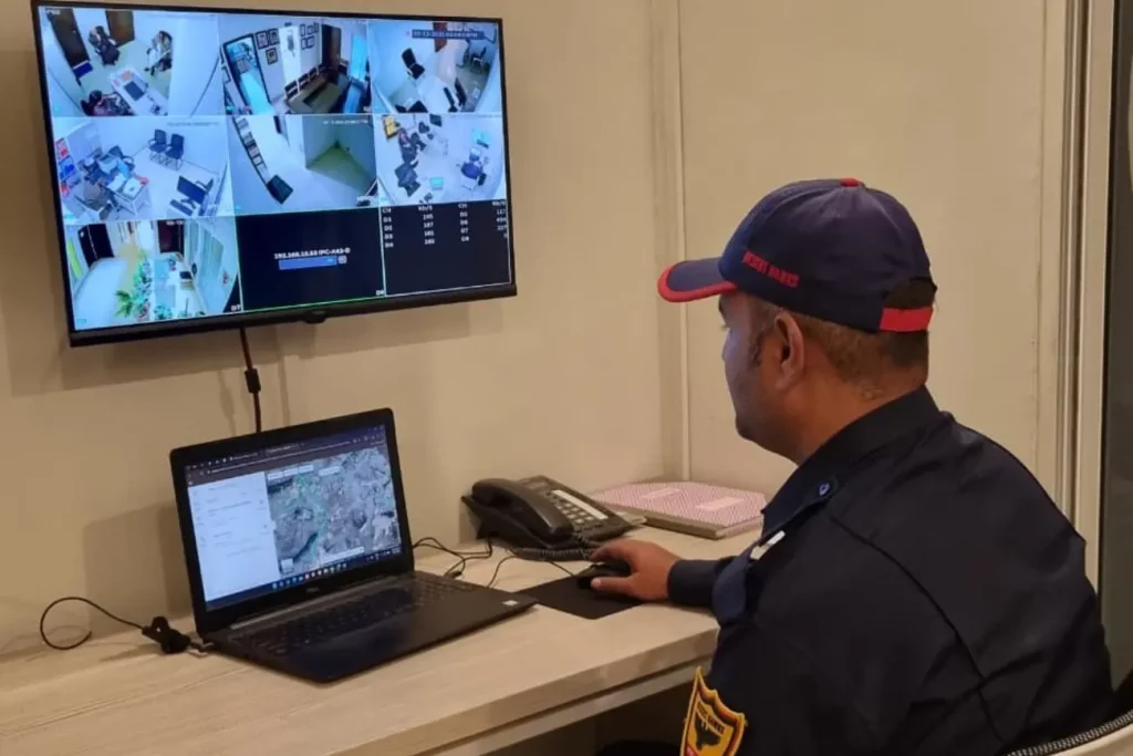 Security Risk Management