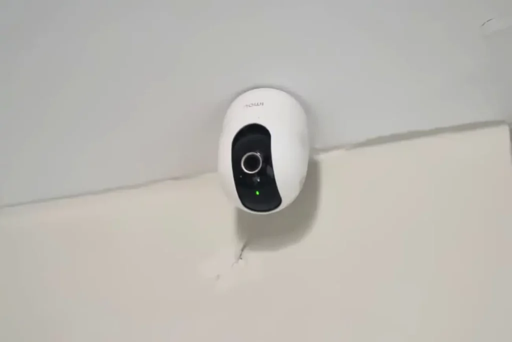 Smart Security Solution
