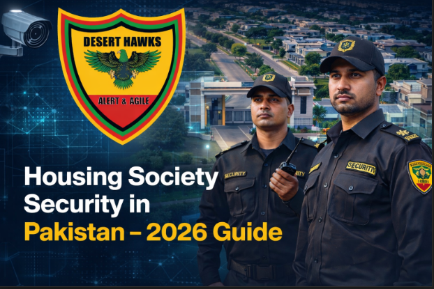 housing society image for desert hawks